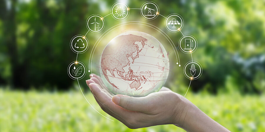 green technology